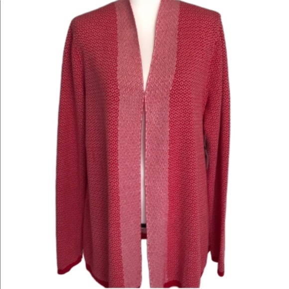 kim rogers cardigan